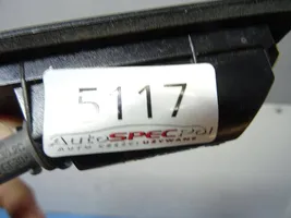 Fiat Tipo Éclairage de plaque d'immatriculation 51953208