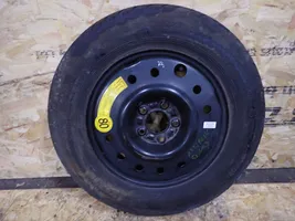 Chevrolet Captiva R16 spare wheel 