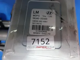 Hyundai ix35 Ohjaustehostimen sähköpumppu 56300-2S700