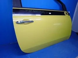 Fiat 500 Portiera anteriore 