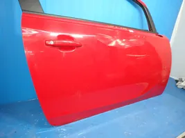 Opel Corsa E Priekinės durys (dvidurio) 