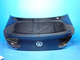 Volkswagen PASSAT CC Truck tailgate 