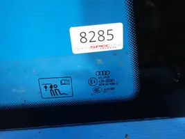 Audi A5 8T 8F Finestrino/vetro retro 