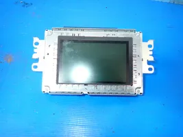 Volvo V40 Monitor/display/piccolo schermo 31384953