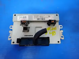 Volvo V40 Monitor/display/piccolo schermo 31384953