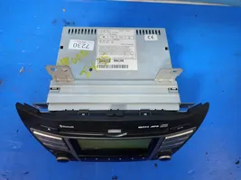 Hyundai ix35 Unità principale autoradio/CD/DVD/GPS 96160-2Y730