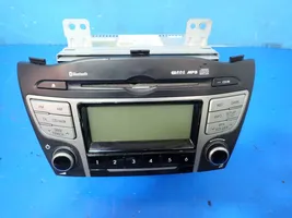 Hyundai ix35 Radio/CD/DVD/GPS head unit 96160-2Y730