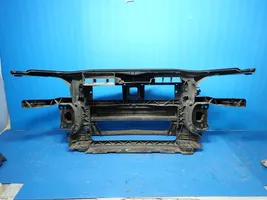 Volkswagen PASSAT B6 Pannello di supporto del radiatore 3C0121284B