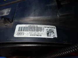 Opel Astra J Комплект радиатора 13267648