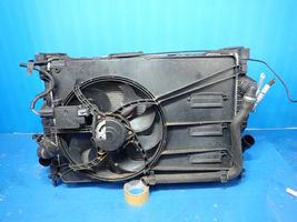 Volvo V40 Set del radiatore 31294096