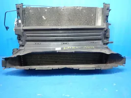 Volvo V40 Kit Radiateur 31294096