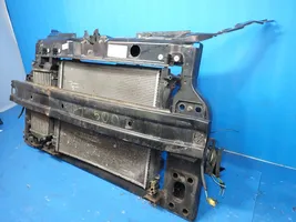 Fiat 500 Pannello di supporto del radiatore 51787113