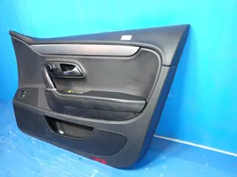 Volkswagen PASSAT CC Boczki / Poszycie drzwi przednich 3C8867012