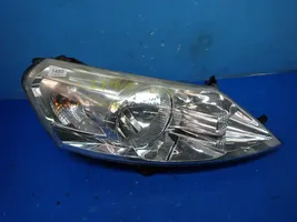 Peugeot Expert Faro/fanale 89902606