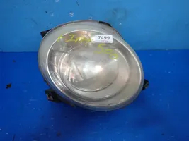 Fiat 500 Lampa przednia 45540748DX