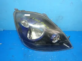 Ford Fiesta Etu-/Ajovalo 6S61-13W029-BE