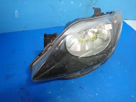 Seat Ibiza IV (6J,6P) Lampa przednia 6j2941021c