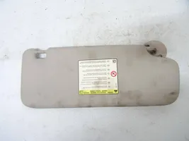 Chevrolet Captiva Sun visor 13505284