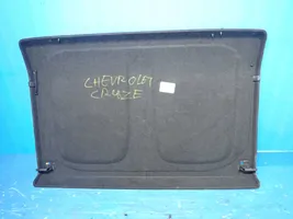 Chevrolet Cruze Tavarahylly 