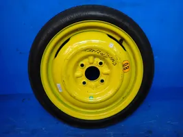 Mitsubishi Lancer X R16 spare wheel 