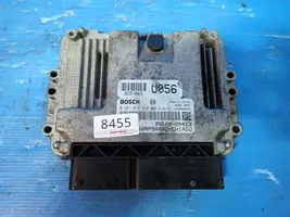 KIA Carens III Calculateur moteur ECU 39120-2A413