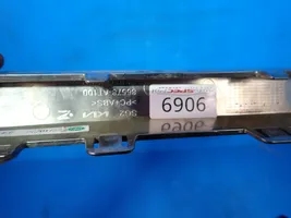 KIA Niro Modanatura separatore del paraurti anteriore 86578-AT100