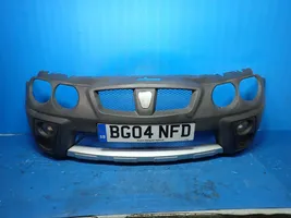 Rover 25 Priekinis bamperis DPB001870XXX