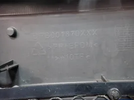 Rover 25 Zderzak przedni DPB001870XXX