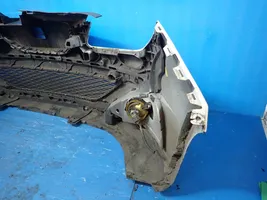 Seat Ibiza IV (6J,6P) Paraurti anteriore 6J0807231