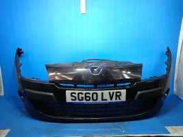 Renault Megane III Pare-choc avant 620224111R