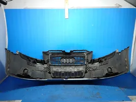 Audi A3 S3 8P Paraurti anteriore 8P0807437H