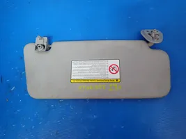 Hyundai i30 Sun visor 