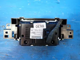 Ford Focus Ekrāns / displejs / mazais ekrāns AM5T-18B955-BG