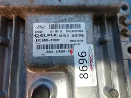 Ford Mondeo MK IV Calculateur moteur ECU BG91-12A650-NE