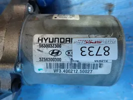 Hyundai i40 Bomba de dirección hidráulica 563003Z300