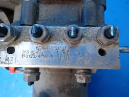 Skoda Fabia Mk3 (NJ) Pompe ABS 6C0614517R
