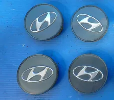 Hyundai i30 Borchia ruota originale 52960-38300