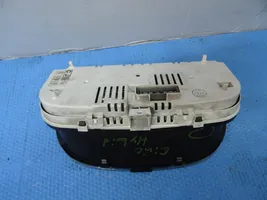 Honda Civic Speedometer (instrument cluster) 78200-SND-E100