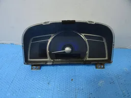 Honda Civic Speedometer (instrument cluster) 78200-SND-E100