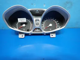 Ford Fiesta Speedometer (instrument cluster) 8A6T-10849-HG