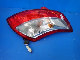 Suzuki SX4 Luci posteriori 35603-68L00