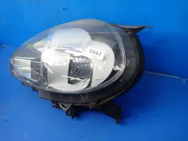 Fiat Punto Evo Headlight/headlamp 