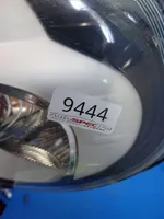 Fiat Punto Evo Headlight/headlamp 
