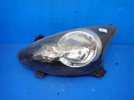 Toyota Aygo AB10 Lampa przednia 81150-0H020