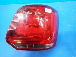 Volkswagen Polo V 6R Feux arrière / postérieurs 6R0945096L