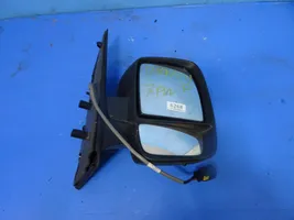 Citroen Jumpy Specchietto retrovisore elettrico portiera anteriore 