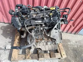 Alfa Romeo Mito Moteur 199A8000