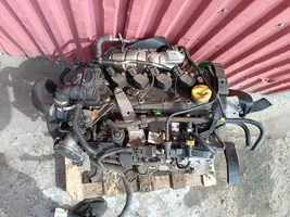 Alfa Romeo Mito Moteur 199A8000