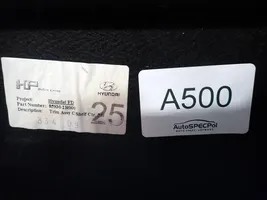 Hyundai i30 Ceinture de sécurité avant 85930-2R000