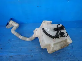 Seat Leon (1P) Windshield washer fluid reservoir/tank 1K0955453Q